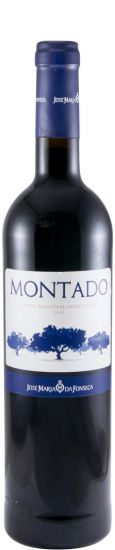 2010 José Maria da Fonseca Montado tinto