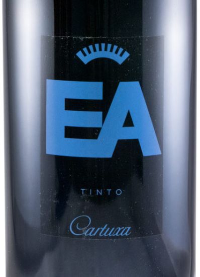 2017 Fundação Eugénio de Almeida EA tinto 3L