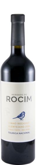 2018 Herdade do Rocim Touriga Nacional tinto