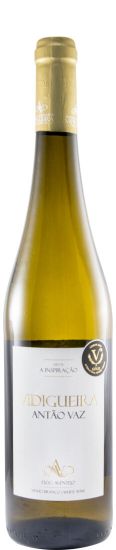 2019 Vidigueira A Inspiração Antão Vaz branco