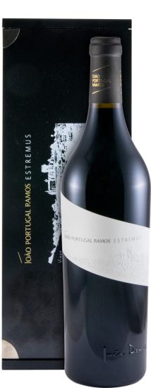2015 João Portugal Ramos Estremus tinto
