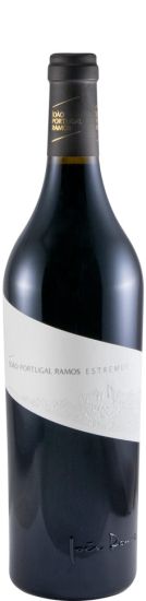2015 João Portugal Ramos Estremus tinto