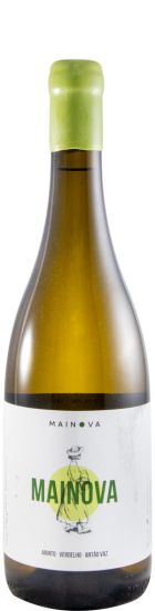 2019 Mainova white