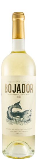 2019 Bojador white