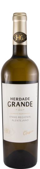 2019 Herdade Grande branco