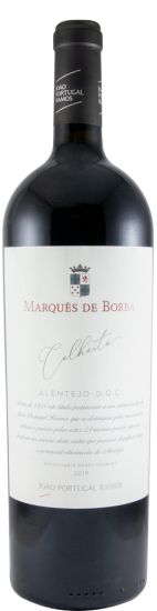 2019 João Portugal Ramos Marquês de Borba tinto 1,5L