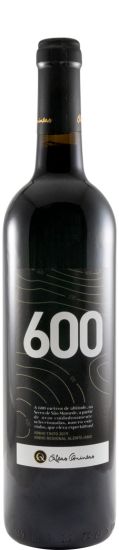 2019 Altas Quintas 600 tinto