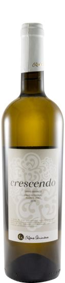 2019 Altas Quintas Crescendo branco