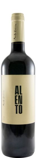 2018 Alento red