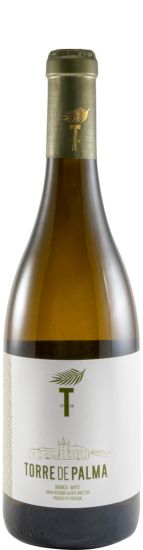 2019 Torre de Palma white