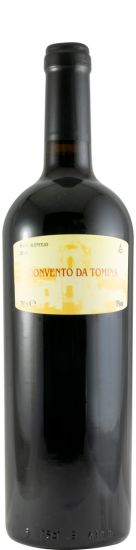 2019 Convento da Tomina red