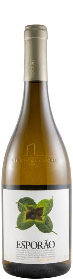 2019 Esporão Reserva biológico branco