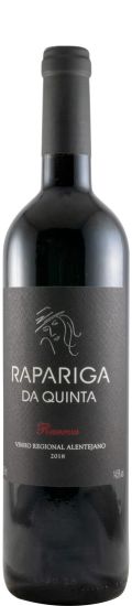 2018 Rapariga da Quinta Reserva tinto
