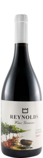 2018 Carlos Reynolds tinto