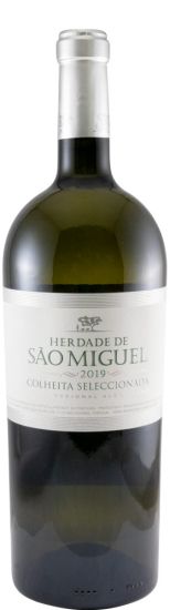 2019 Herdade de São Miguel Colheita Seleccionada branco 1,5L