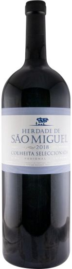 2018 Herdade de São Miguel Colheita Seleccionada red 5L