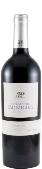2015 Herdade de São Miguel Friends Collection tinto
