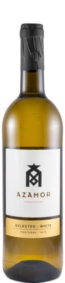 2015 Azamor Selected white