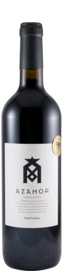 2016 Azamor red