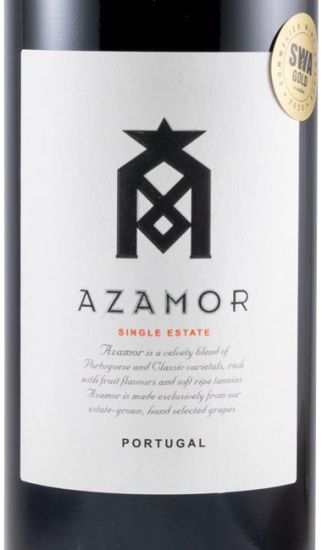 2016 Azamor red