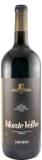 2019 Herdade do Esporão Monte Velho red 1.5L