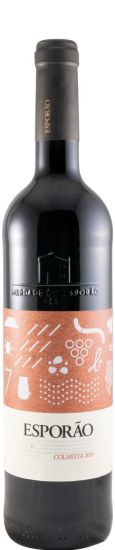 2019 Esporão Colheita biológico tinto
