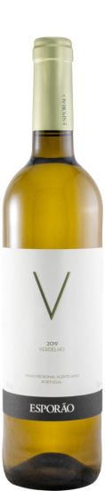 2019 Herdade do Esporão Verdelho white