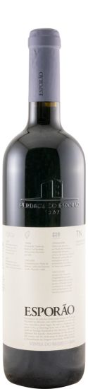 2014 Herdade do Esporão Vinha do Badeco Touriga Nacional tinto