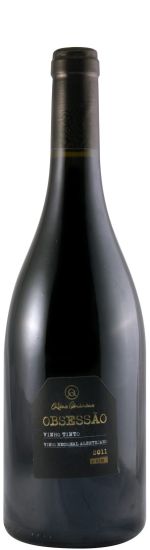 2011 Altas Quintas Obsessão tinto