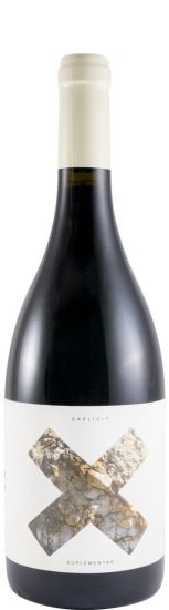 2017 Explicit Suplementar Vinhas Velhas tinto
