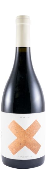 Pack Explicit Seleção Especial (Amphora, Touriga Nacional, Aragonez e Vinhas Velhas) red
