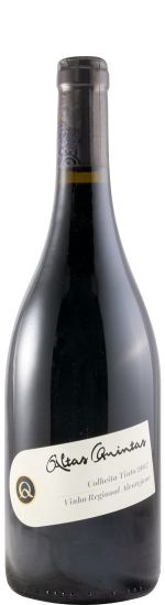 2017 Altas Quintas Colheita tinto