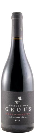 2019 Herdade dos Grous Moon Harvested tinto
