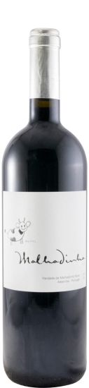 2018 Malhadinha tinto