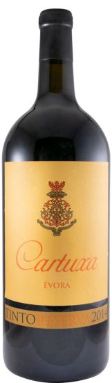 2014 Cartuxa Reserva red 3L