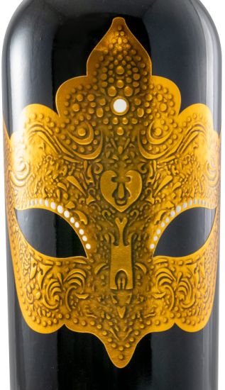 2019 Volteface Reserva red