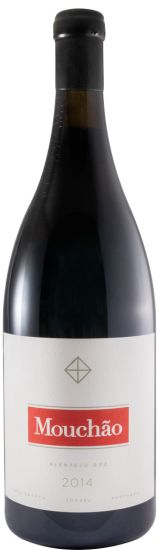 2014 Mouchão red 3L