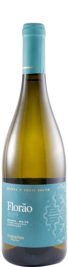 2019 Florão white