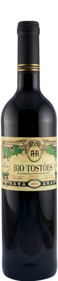 2019 Herdade da Maroteira Bio Tostões biológico tinto