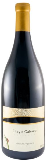 2018 Tiago Cabaço Vinhas Velhas tinto 3L