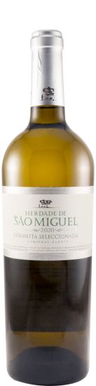2020 Herdade de São Miguel Colheita Seleccionada white
