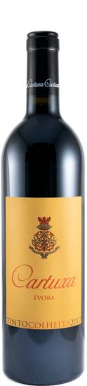 2017 Cartuxa red