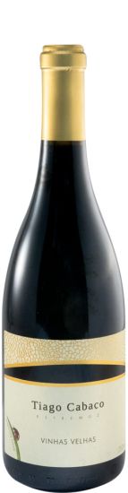 2018 Tiago Cabaço Vinhas Velhas tinto