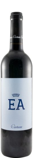 2014 Fundação Eugénio de Almeida EA tinto