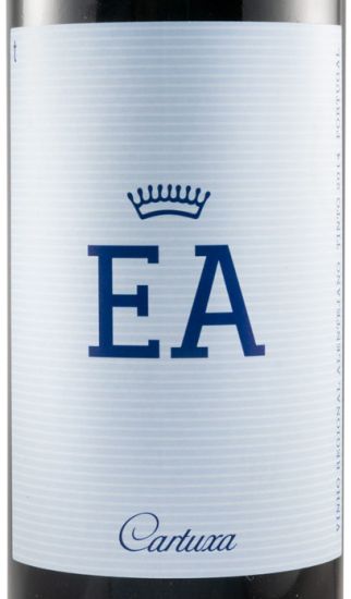 2014 Fundação Eugénio de Almeida EA tinto
