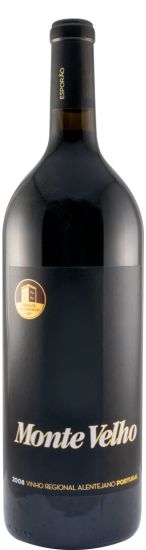2008 Esporão Monte Velho tinto 1,5L