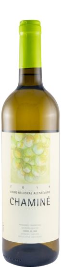 2019 Cortes de Cima Chaminé white