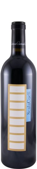 2011 Scala Coeli Alfrocheiro red