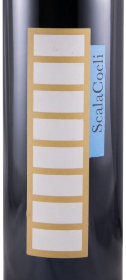 2011 Scala Coeli Alfrocheiro red
