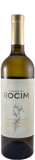 2020 Herdade do Rocim white